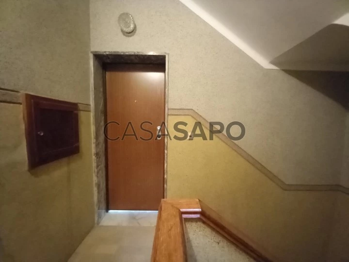 Apartamento T2 para comprar na Moita