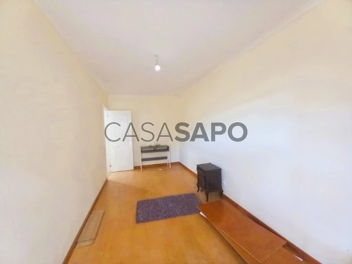 Apartamento T3 para comprar na Moita