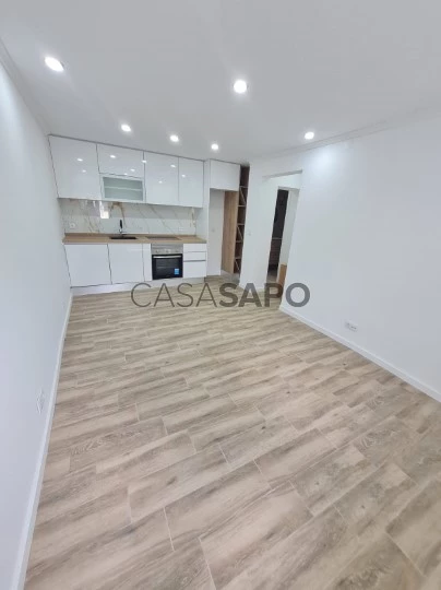 Apartamento T2 para comprar em Palmela