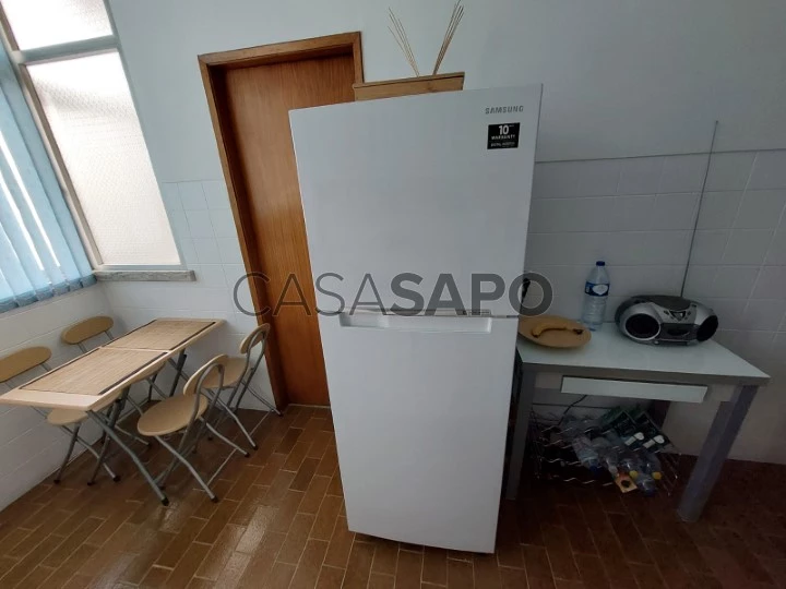 Apartamento T2+1 para comprar em Sintra