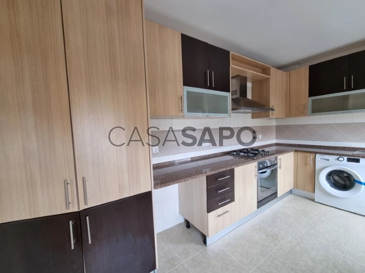 Apartamento T3 para comprar em Mafra