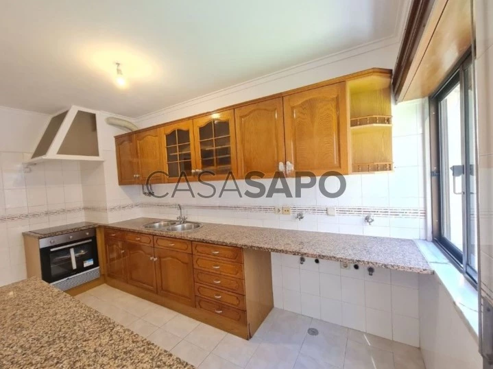 Apartamento T2 para comprar em Sintra