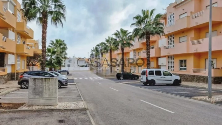 Apartamento T1 para comprar em Tavira