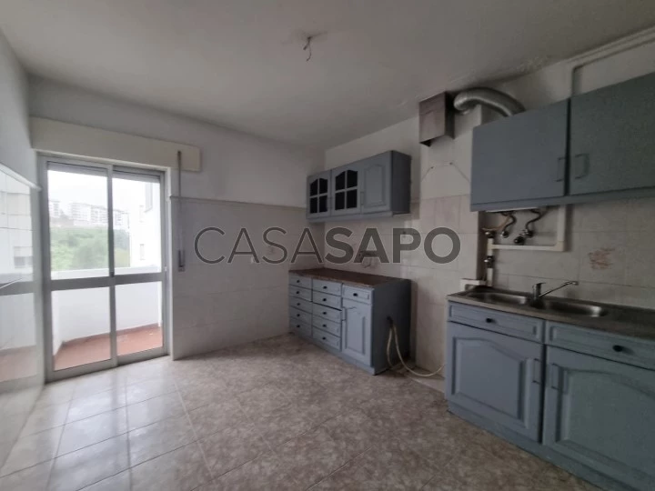 Apartamento T2 para comprar em Cascais