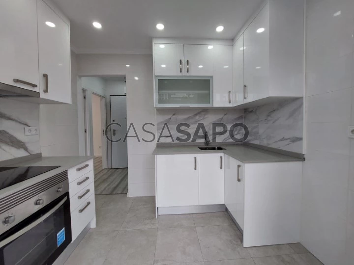 Apartamento para comprar em Lisboa