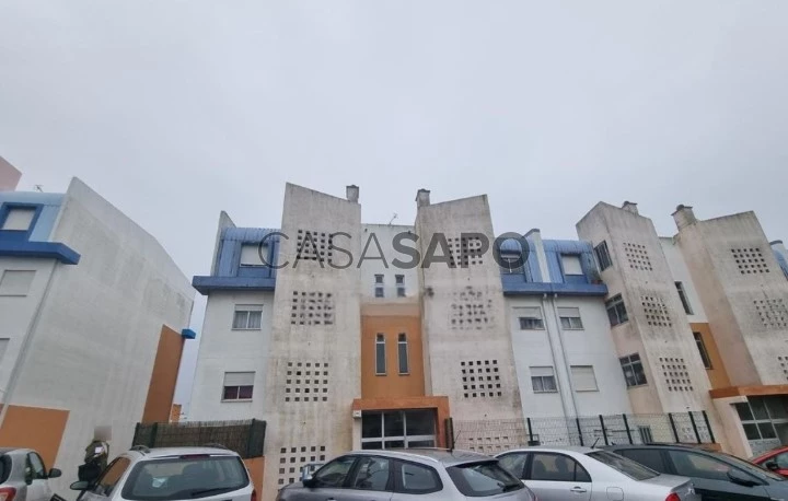 Apartamento T3 para alugar em Oeiras