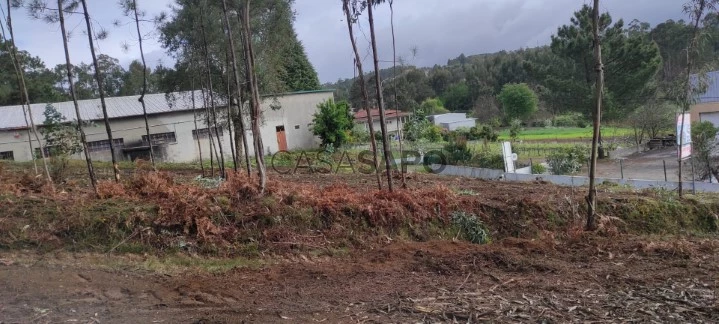 Terreno para comprar em Vila Verde