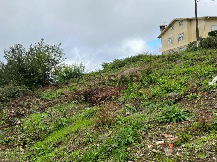 Lote para Construção para comprar em Braga