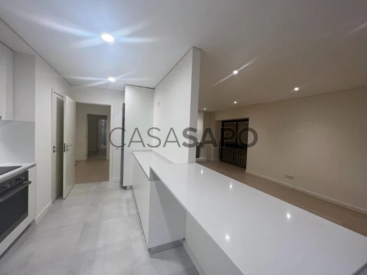 Apartamento T3 Duplex para comprar em Braga