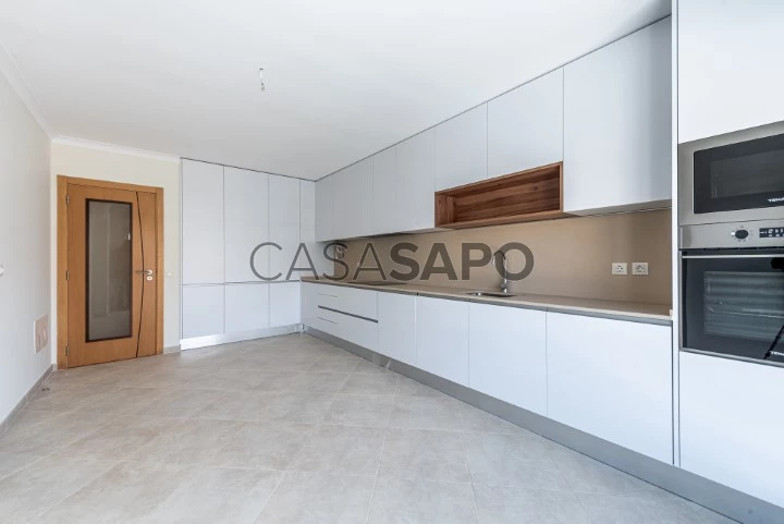 Apartamento T3 para comprar na Moita