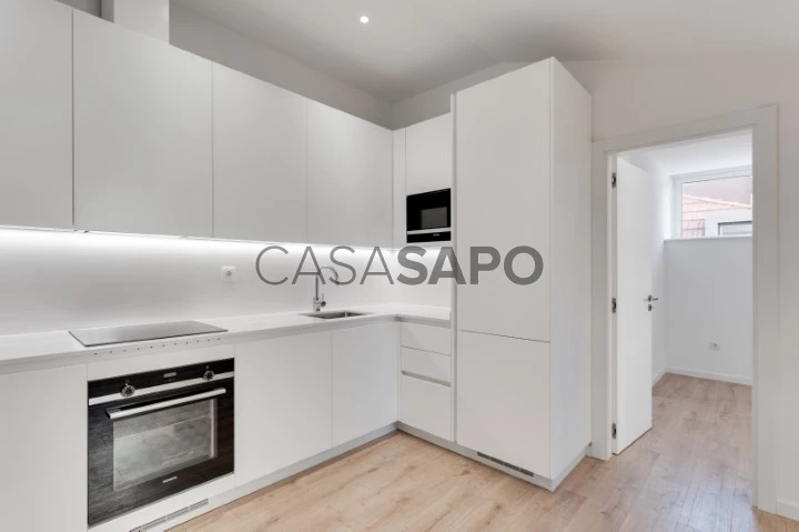 Apartamento T1 para alugar em Lisboa