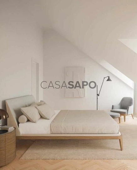 Apartamento T0 para comprar em Lisboa