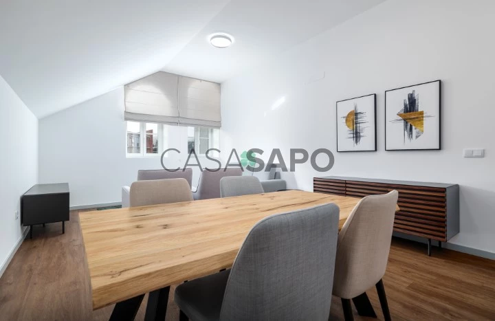 Apartamento T0 para alugar em Aveiro