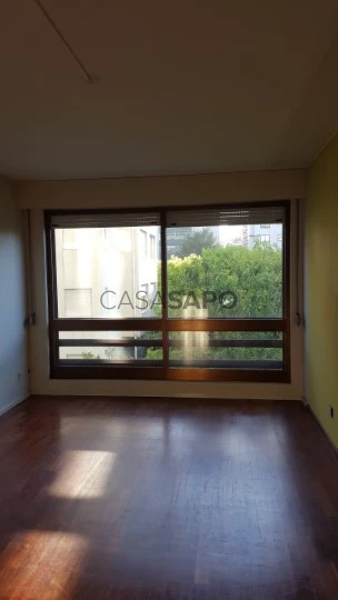 Apartamento T3 para alugar no Porto