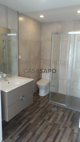 Apartamento T1+1 para alugar no Porto