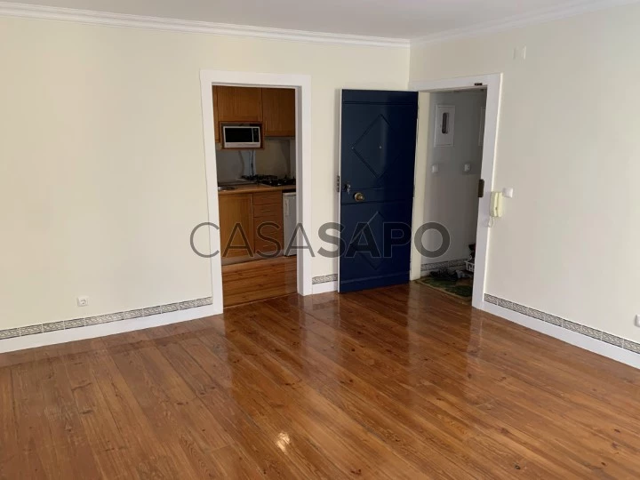 Apartamento T2 para alugar em Lisboa