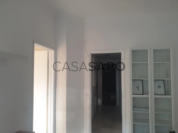 Apartamento T1 para alugar em Oeiras