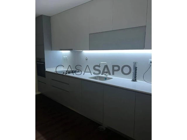 Apartamento T2 para comprar em Santa Maria da Feira