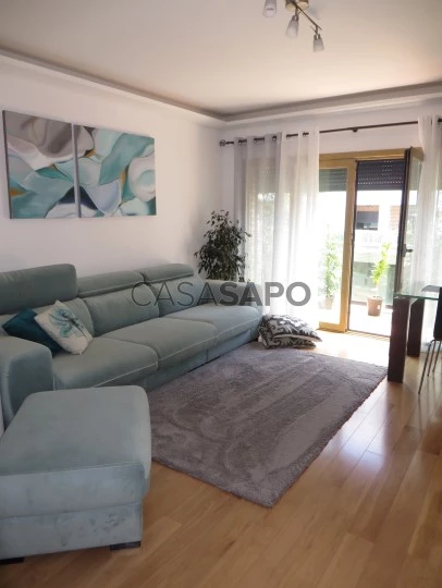 Apartamento T2 para comprar em Odivelas