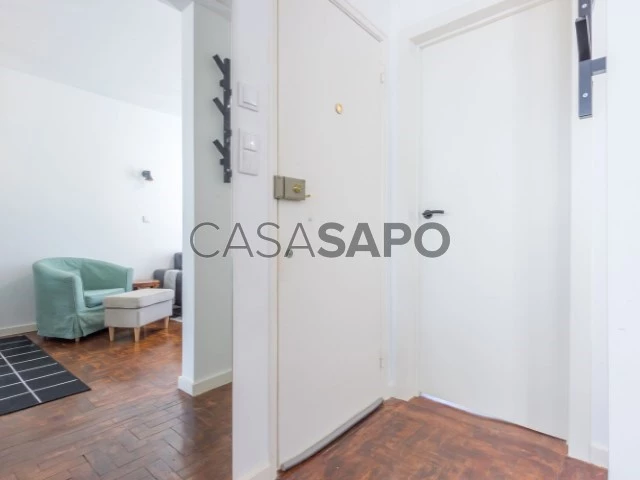 Apartamento T2 para comprar em Sintra