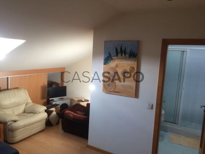 Apartamento T2+2 Duplex para comprar no Montijo