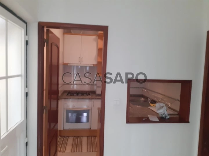 Apartamento T1 para alugar em Lisboa