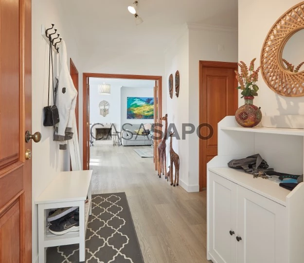 Apartamento T3 para comprar em Mafra