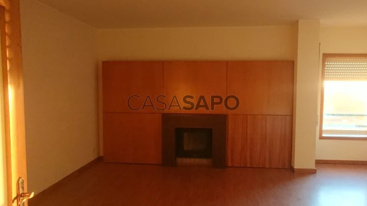 Apartamento T3 para alugar em Maia