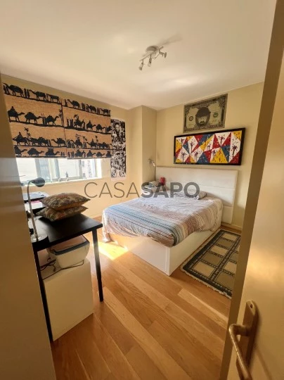 Apartamento T3+1 para comprar no Porto