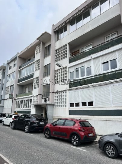 Apartamento T3+1 para alugar em Lisboa