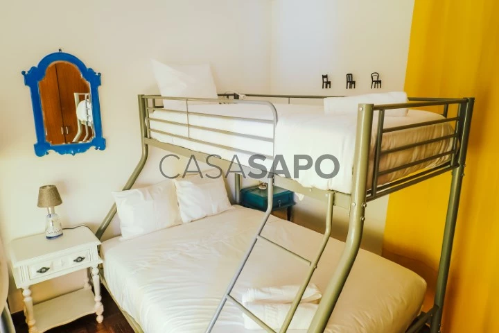 Quarto para alugar em Lisboa