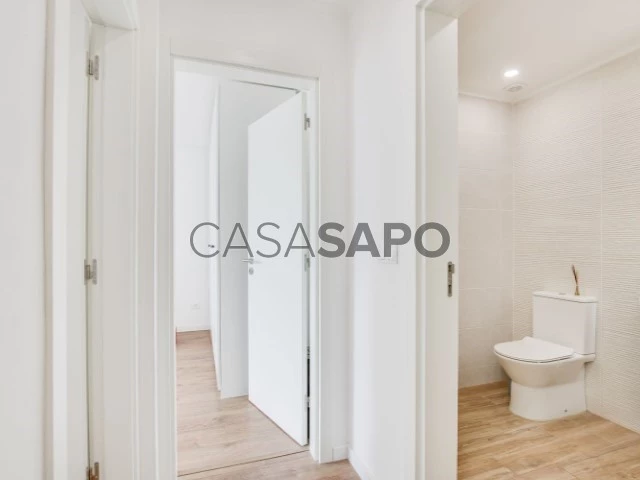 Apartamento T3 para comprar em Sintra