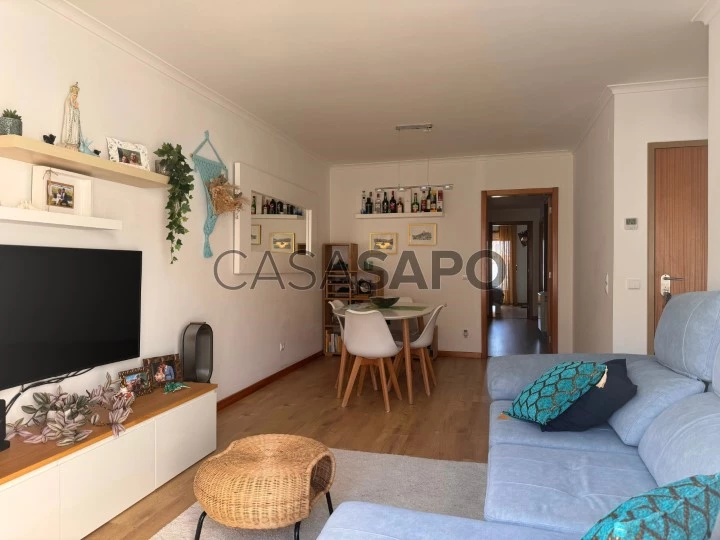 Apartamento T2+1 Duplex para comprar em Ovar