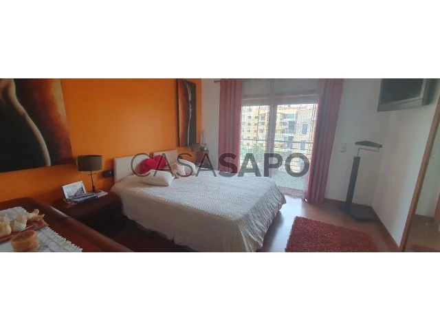 Apartamento T2 para alugar na Amadora