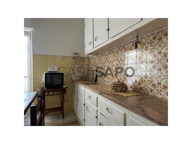 Apartamento T0 para alugar em Loures