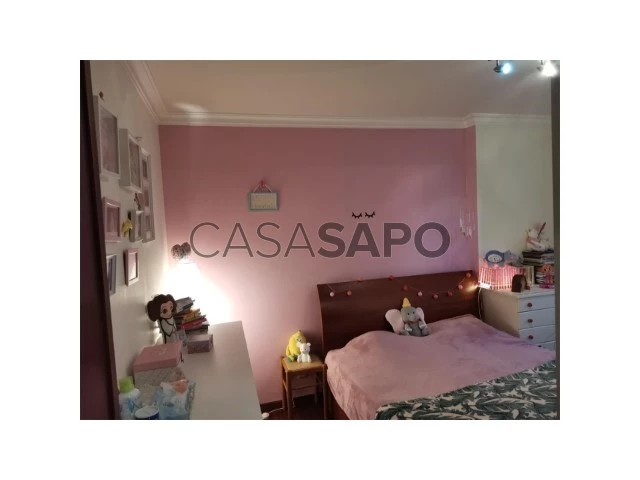 Apartamento T2 para comprar no Seixal