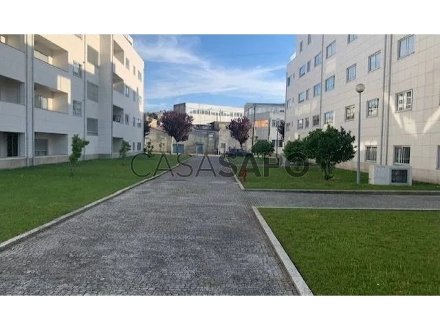 Apartamento T3 para comprar em Maia