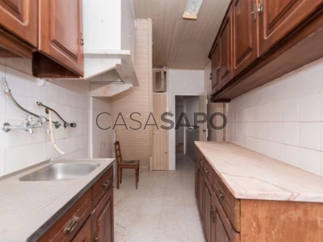 Apartamento T2 para comprar em Sesimbra