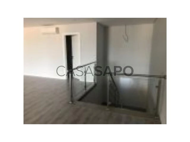 Duplex T4 para comprar na Covilhã