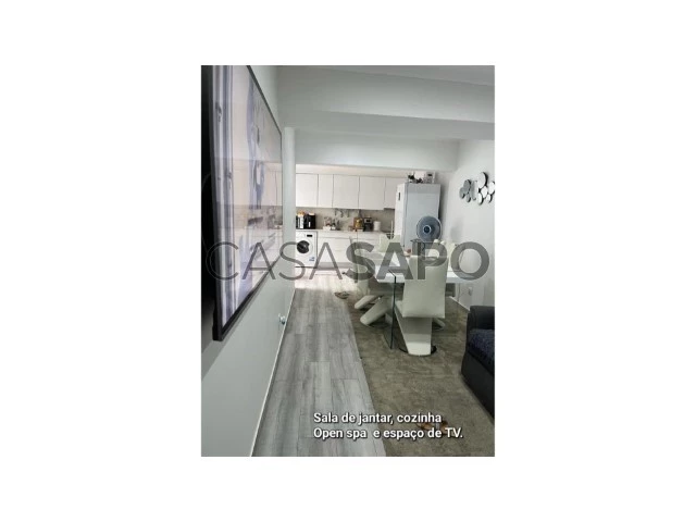 Apartamento T3 para comprar em Sintra