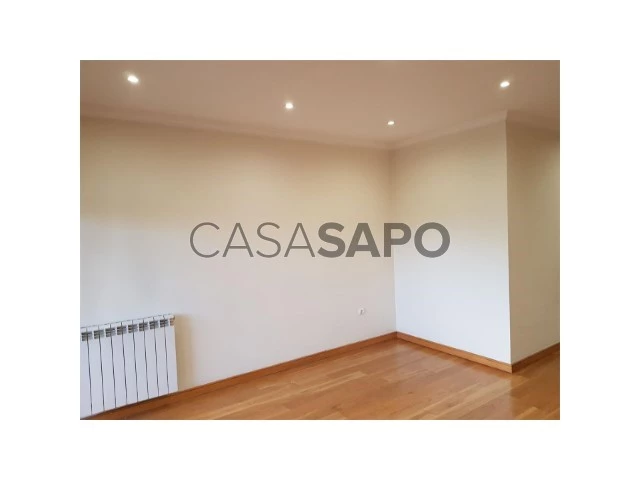 Apartamento T3 para alugar em Vila Nova de Famalicão