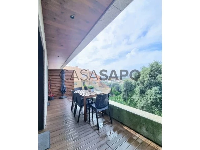 Apartamento T2 para comprar em Gondomar