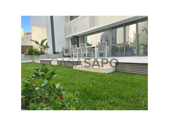 Apartamento T3 para alugar em Oeiras