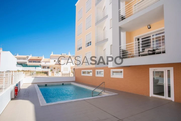 Apartamento T0+1 para comprar em Silves