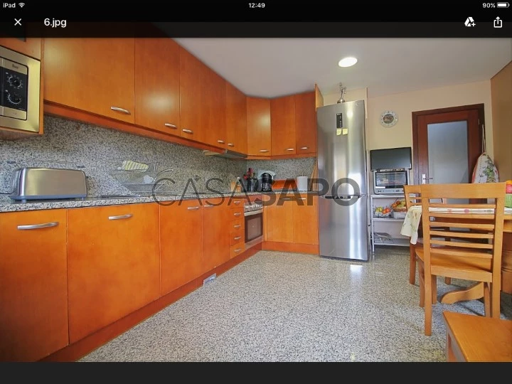 Apartamento T3+1 Duplex para comprar em Vila do Conde