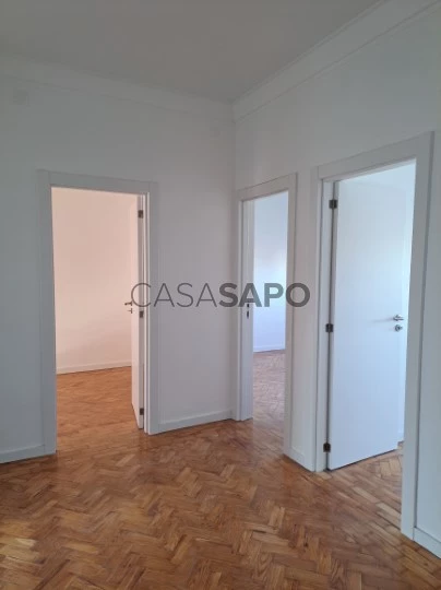 Apartamento T4 para comprar em Lisboa