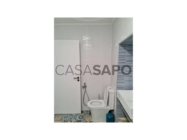 Duplex T2 para alugar no Seixal