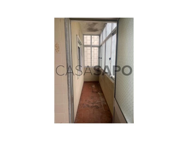 Apartamento T3 para comprar no Montijo