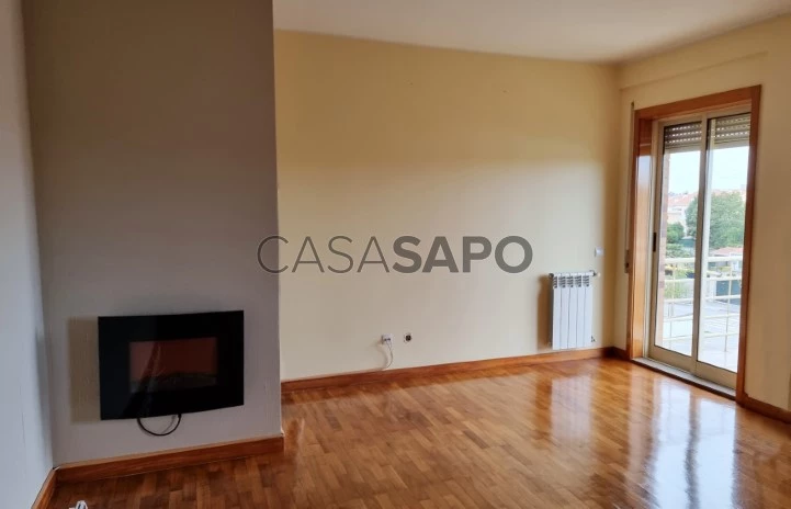 Apartamento T2 para comprar em Matosinhos