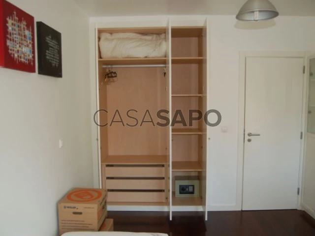 Quarto T4 para alugar em Lisboa